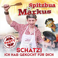 Schatzi ich hab gekocht für dich