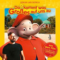 Benjamin Blumchen - Da kommt was Groszes auf uns zu [aus dem Film „Benjamin Blumchen"]