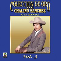Colección De Oro De Chalino Sánchez, Vol. 3: Con Banda
