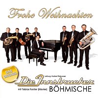 Die Innsbrucker Bohmische – Frohe Weihnachten