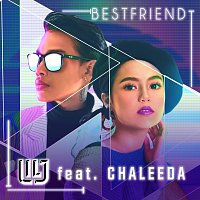 Lil J, Chaleeda – Bestfriend