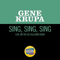 Gene Krupa – Sing, Sing, Sing [Live On The Ed Sullivan Show, June 26, 1960]