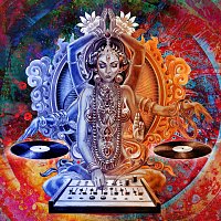 Přední strana obalu CD Tell Me Now