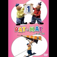 Pat a Mat – Pat a Mat 1 DVD