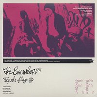 The Salinger – Fly The Flag