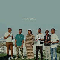 Debbie, The Joy – Feeling Of Love