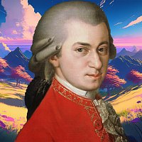 ClassicFi, Wolfgang Amadeus Mozart – Symphony No. 41 in C major, K. 551, "Jupiter" [LoFi Version]