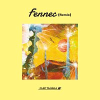 Přední strana obalu CD Fennec [Remix]