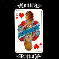 Monica Zetterlund – Monica - Monica