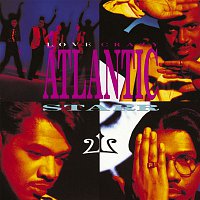 Atlantic Starr – Love Crazy