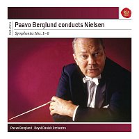 Paavo Berglund – Paavo Berglund Conducts Nielsen Symphonies Nos. 1 - 6