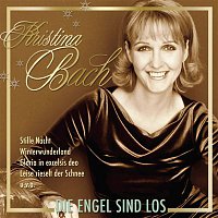 Kristina Bach – Die Engel sind los