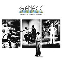 Genesis – The Lamb Lies Down On Broadway CD