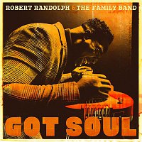 Robert Randolph & the Family Band, Cory Henry – I Thank You