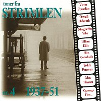 Různí interpreti – Toner Fra Strimlen 4 (1937-51)