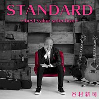 Přední strana obalu CD Standard  -Best Value Selection-