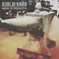 Přední strana obalu CD New Strength