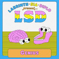 LSD, Sia, Diplo, and Labrinth – Genius