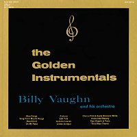 Billy Vaughn And His Orchestra – The Golden Instrumentals