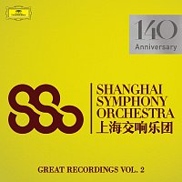 Shanghai Symphony Orchestra – Great Recordings [Vol. 2]