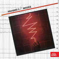 Progres 2 – Mozek MP3