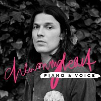 Chew On My Heart [Piano & Voice]