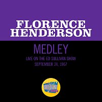 Florence Henderson – Do Re Mi/The Sound Of Music [Medley/Live On The Ed Sullivan Show, September 24, 1967]