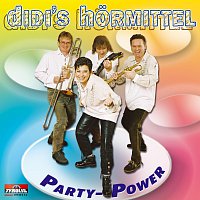Didi's Hormittel – Party-Power