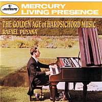 Rafael Puyana – The Golden Age of Harpsichord Music