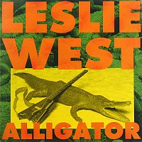 Leslie West – Alligator