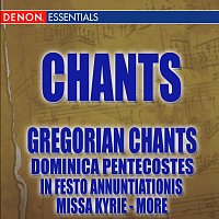 Karel Fráňa, Boni Puncti – Gregorian Chants