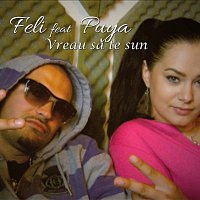 Feli, Puya – Vreau să te sun