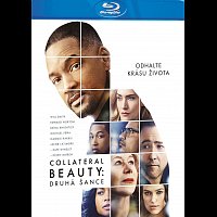 Různí interpreti – Collateral Beauty: Druhá šance Blu-ray