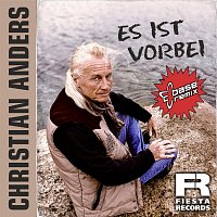 Christian Anders – Es ist vorbei [C-Base Remix]