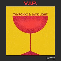 THYPONYX, Jack Light – V.I.P.