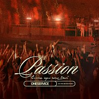 ONE Service, Renato Max, Jhour Bayron – Eis-me Aqui Como Davi [Ao Vivo]