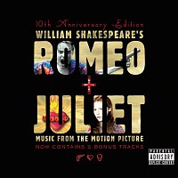 Různí interpreti – Romeo & Juliet Soundtrack