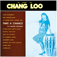 Přední strana obalu CD An Evening With Chang Loo
