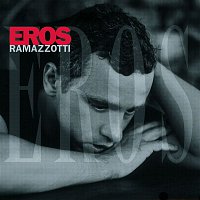 Přední strana obalu CD Eros/Special Italian Edition