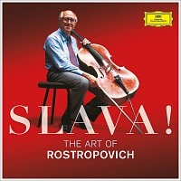 Mstislav Rostropovich – Slava! The Art Of Rostropovich