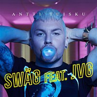 Antti Tuisku – Swag (feat. JVG)