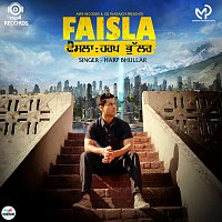Harp Bhullar – Faisla