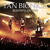 Tan Bionica – Beautiful [Live]
