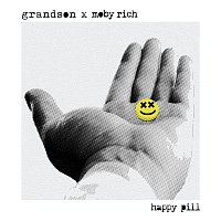grandson, Mob Rich – Happy Pill
