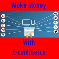 Michele Giussani – Make Money with E-Commerce