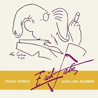 Jean-Joel Barbier – Satie: Piano works