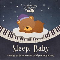 Nursery Rhymes 123 – Sleep, Baby