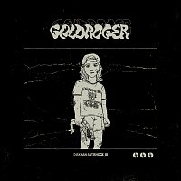 Goldroger – Diskman Antishock lll