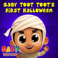 Baby Toot Toot – Baby Toot Toot's First Halloween