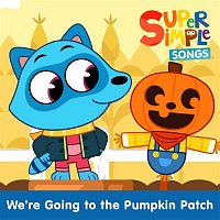 We're Going to the Pumpkin Patch